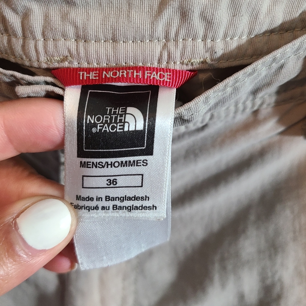 The North Face Men's Shorts - Picture 5 of 7